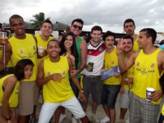 Forró da Tia Maria